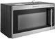 KitchenAid® 2.0 Cu. Ft. PrintShield™ Stainless Steel Over The Range Microwave-3