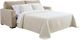 Signature Design by Ashley® MaKaylen Almond Queen Sleeper Sofa-0