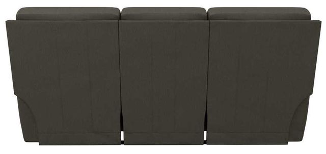 La-Z-Boy® Apollo Smoke Power Reclining Sofa with Headrest-3