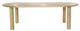 Moe's Home Collection Milo Natural Small Dining Table-3