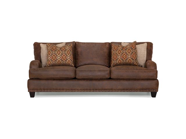 Isaac Sofa, Chair and Ottoman-3