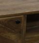 Stylecraft Plankwood Brown TV Stand-2