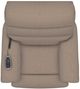 La-Z-Boy® Tripoli Reclina-Rocker® Slate Recliner with Heat and Massage-2