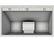 Vent-A-Hood® 42" Stainless Steel Wall Hood-2