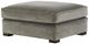 Century® Customizable Tori Petite Ottoman -0