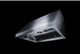 JennAir® 30" Stainless Steel Pro Style Ventilation-5