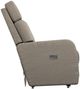 La-Z-Boy® Lennon Bisque Power Wall Reclining Loveseat with Console, Headrest, and Lumbar-2