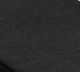 Livia Cozy Black Throw-1