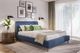 Palliser® Furniture Customizable Prairie 38" Queen Headboard-1