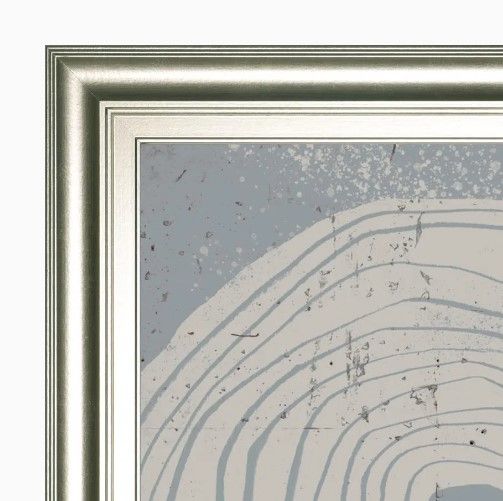 Classy Art Lithic Loop I by Jacob Green Wall Art-1