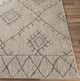 Surya Eagean Taupe 4'x6' Area Rug-2