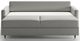 Luonto® Furniture Customizable Free Full XL Sofa Sleeper-1