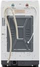 Magic Chef® 2.0 Cu. Ft. White Impeller Portable Top Load Washer-2
