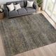 Dalyn™ Rug Company Vico VC8 Navy 5'x8' Area Rug-1