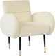 TOV Furniture Babe Custard Chair-0