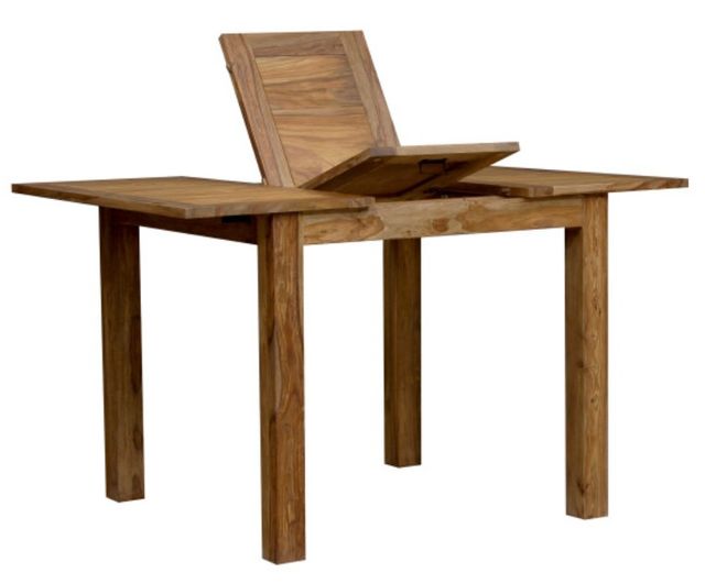 Porter International Designs Urban Natural Counter Height Dining Table-1