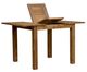 Porter International Designs Urban Natural Counter Height Dining Table-1
