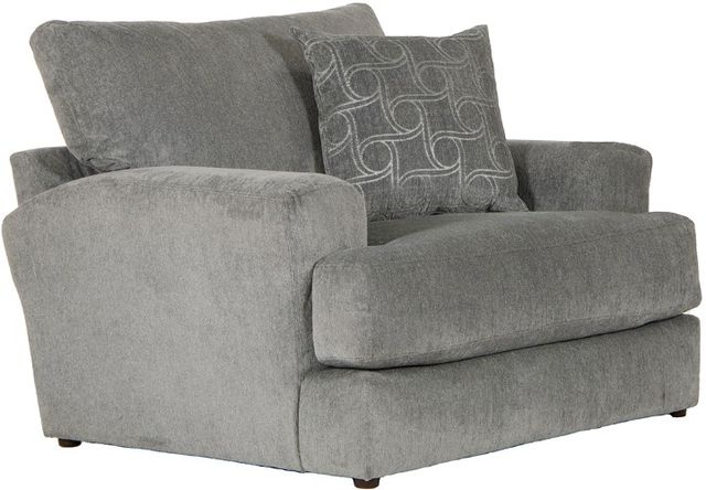 American Wholesale Furniture Lamar Shark Chair and a Half-0
