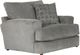 American Wholesale Furniture Lamar Shark Chair and a Half-0