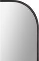 Renwil® Luka Black Wall Mirror-3