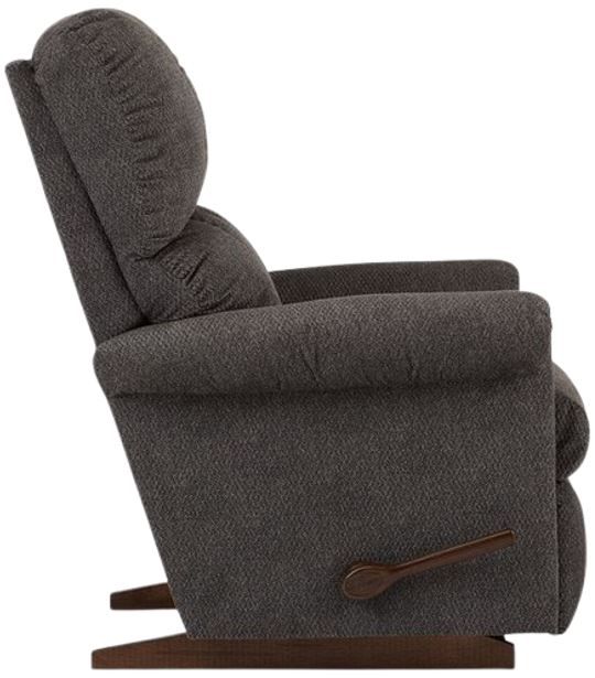 La-Z-Boy® Vail Silver Manual Wall Recliner-2