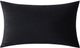 Livia Velvet Black Decorative Pillow-0