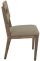 International Furniture Direct Luma Natural Brown Side Chair-5