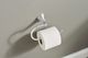 Moen® Darcy Chrome European Toilet Paper Holder-3