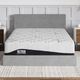 GhostBed® Venus Williams The Rally Hybrid Medium Queen Mattress in a Box-2