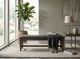 Sunny Designs™ Homestead Tobacco Leaf Bench-4