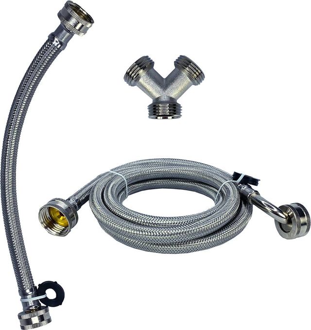 Excelsior® HE 3L Fresh Scent Washer Essentials and Steam Kit Set-1