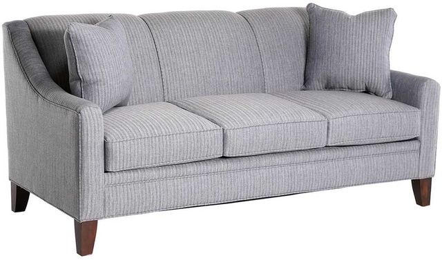 Marshfield Furniture Customizable Bex Full Sleeper Sofa-2