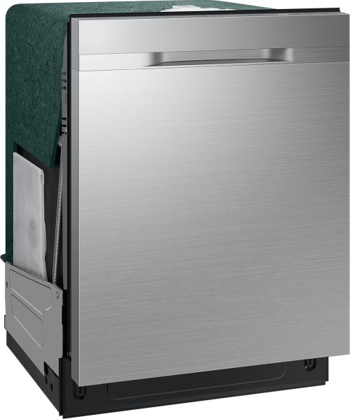 Samsung 5500 Series 24" Stainless Steel Top Control Built In Dishwasher-1