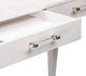 TOV Furniture Brandyss White 2-Drawer Work Desk-5