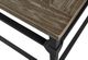 Furniture Classics Coldiron Brown End Table-3