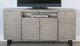 Sunny Designs™ Alpine Grey 72" Media Console  Server-3