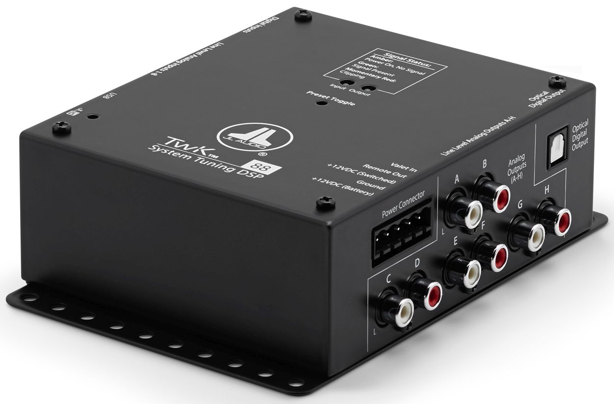 AKAI Ib-208p 8-output Expansion Board for AKAI S2000 MPC