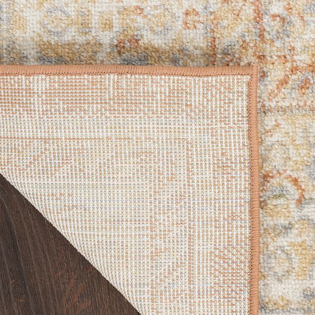 Nourison Home™ Essentials 5'x7' Style 25 Area Rug-4