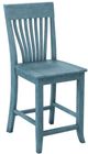 John Thomas Furniture® Customizable Select Amanda 24" Counter Stool-4
