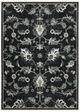 Oriental Weavers™ Echo 5'x8' Style 2 Area Rug-0