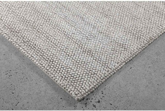 Renwil® Bedford II Cream 5'2" X 7'2" Area Rug-1