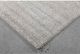 Renwil® Bedford II Cream 5'2" X 7'2" Area Rug-1
