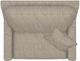 La-Z-Boy® Twilight Oat Premier Supreme-Comfort™ Twin Sleeper-1