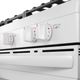 Frigidaire® 30" White Freestanding Gas Range-4