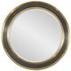 Century® Grand Tour Furniture Evans Bronze/Gold Mirror-0