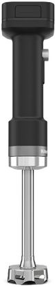 KitchenAid® Go™ 7" Black Matte Cordless Hand Blender with Battery-2