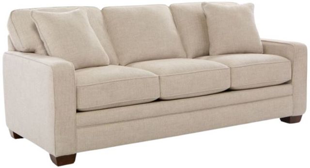 La-Z-Boy® Meyer Ivory Sofa