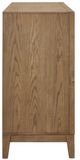 Flexsteel® Arlington Warm Oak Dresser-4