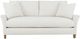 Fairfield® Customizable Olivia 81" Flared Arm Sofa-1