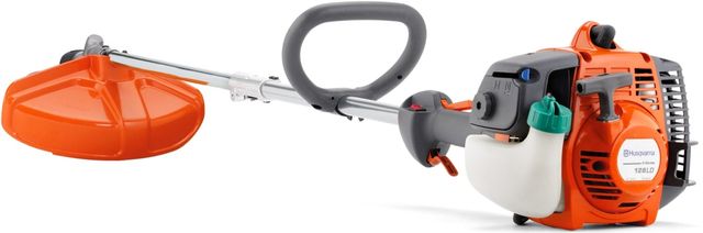 Husqvarna® 128LD String Trimmer-0
